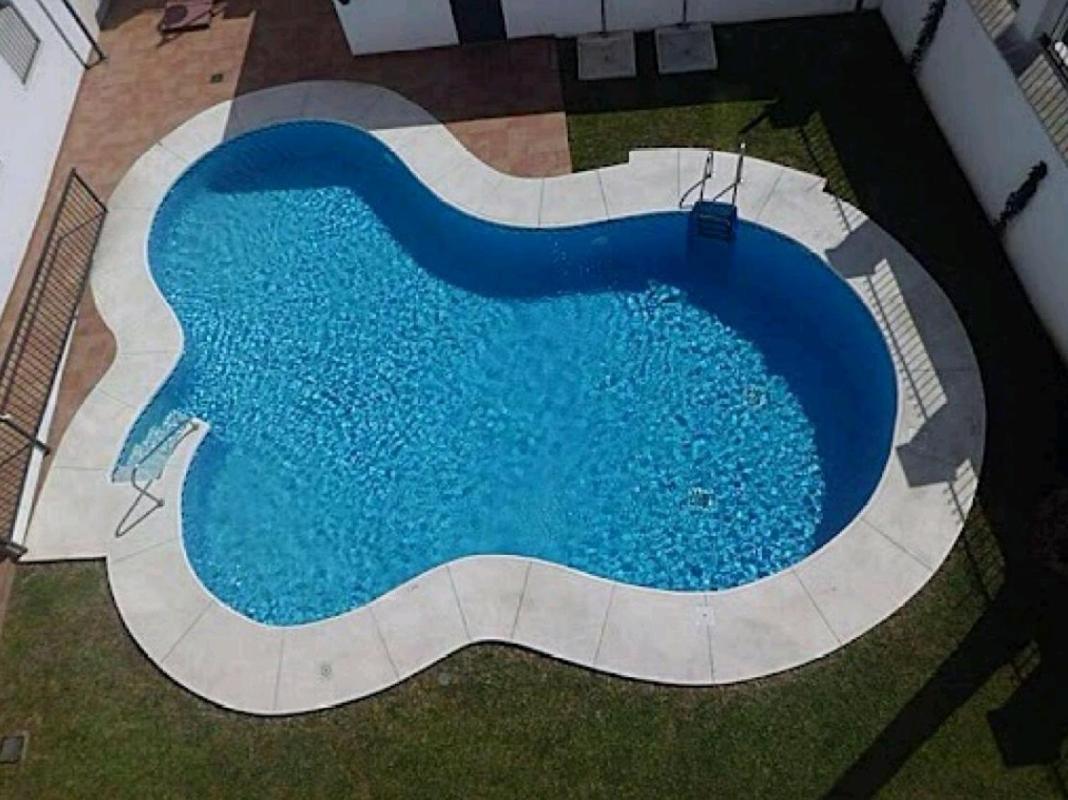 Appartamento Atico padre Aldama Sanlúcar de Barrameda Esterno foto