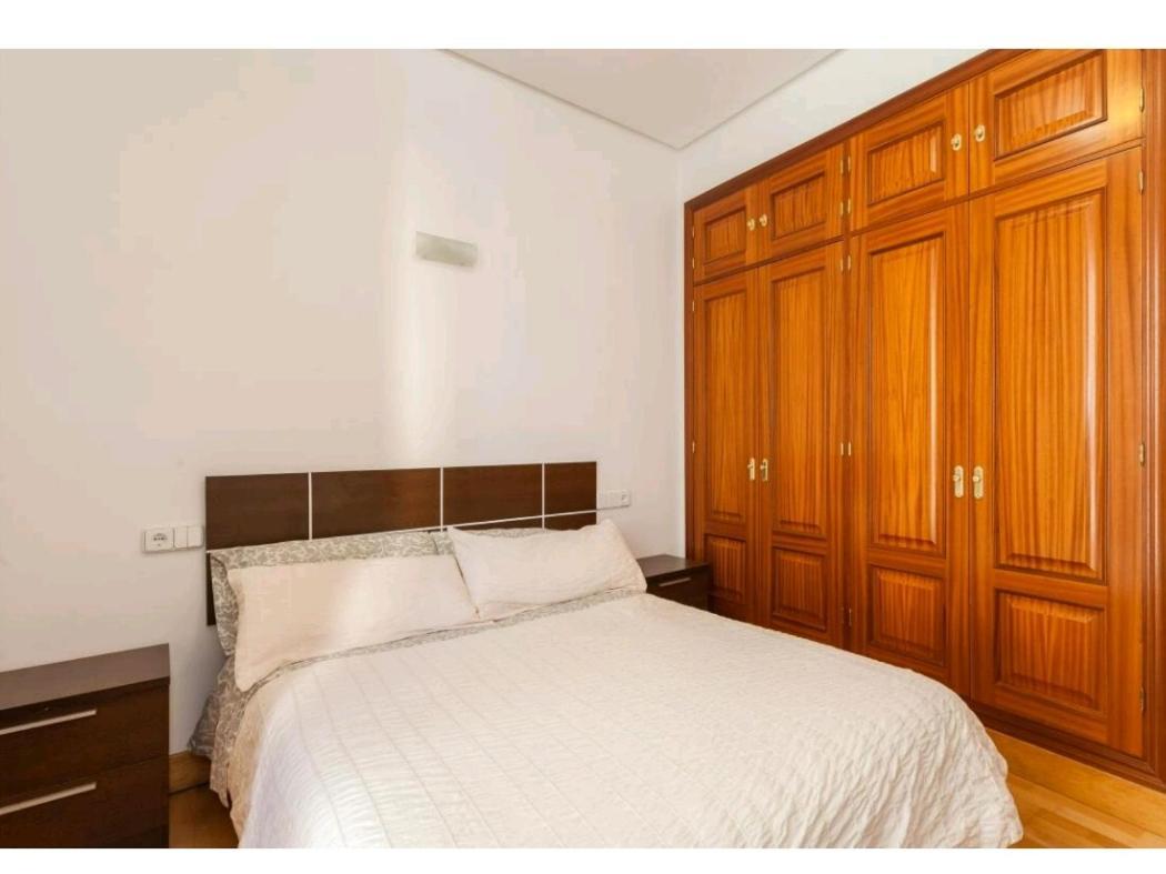 Appartamento Atico padre Aldama Sanlúcar de Barrameda Esterno foto